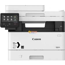Máy in đa chức năng Canon imageCLASS MF424DW (in đảo mặt A4, Scan, Copy, in không dây, Fax)