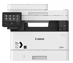Máy in đa chức năng Canon imageCLASS MF445DW - WiFi (in đảo mặt A4, Scan, Copy,Fax)