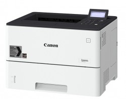 Máy in Laser trắng đen Canon LBP 312x (in A4, đảo mặt, in mạng)