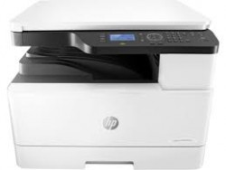 Máy in A3 Laser Đa chức năng HP LaserJet MFP M438n Printer (8AF43A) (in mạng, scan, copy)