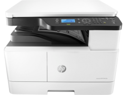 Máy in A3 Laser Đa chức năng HP LaserJet MFP M442dn Printer (8AF71A) (in mạng, scan, copy, in đảo mặt tự động)