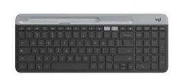 Keyboard Logitech Wireless Keyboard K580