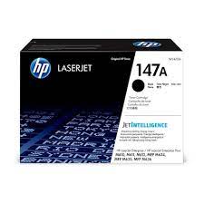 Mực in Laser đen trắng HP147A Cartridge (W1470A) - Dùng cho máy in HP M610dn/ M611dn