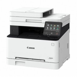 Máy in Canon Laser màu Đa chức năng MF655Cdw - In màu A4, đảo mặt, Scan, Copy, in Wifi