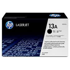 Mực in Laser đen trắng HP 13A (Q2613A) - Dùng cho máy HP LJ 1300