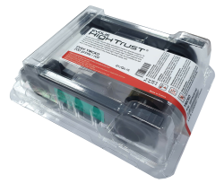 Ruy băng màu Evolis Primacy 2 (R5F202S100) YMCKO cho máy in thẻ nhựa Evolis Primacy 2 