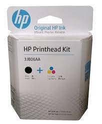 Đầu phun HP Printhead Kit  (3JB06AA) - Dùng cho máy in HP tank 215/315/415