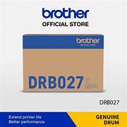 Trống mực Brother DR  B027 (Drum Mực cho máy HL-B2100D/B2180DW/DCP-B7620DW/B7640DWMFC-B7810DW)