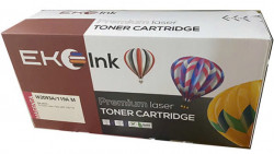 Mực in EKoInk mầu đỏ (magenta) Tương Thích Mực HP119A - Dùng cho máy HP Color Laser 150a/ 150nw/ 178nw/ 179fnw