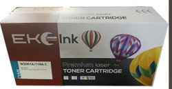 Mực in EKoInk mầu xanh (cyan) Tương Thích Mực HP119A dùng cho HP179fnw
