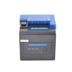 Máy in Siêu Thị Xprinter XP - C300H wifi dùng giấy nhiệt K80