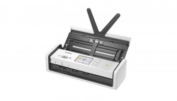 Máy quét ảnh - máy Scanner Brother ADS 1800w