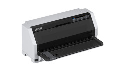 Máy in Kim Epson LQ780 - Khổ A4 (24 kim) Chuyên in thẻ tiết kiệm, chứng chỉ, bằng cấp