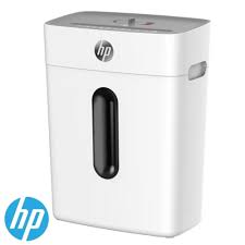 Máy Hủy tài liệu HP C251-B (W1508CC) - Hủy Sợi 8 tờ lần