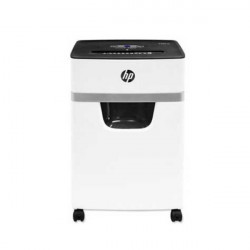 Máy Hủy tài liệu HP C252-C (W2010MC) - Hủy vụn 10 tờ/ lần