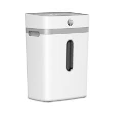 Máy Hủy tài liệu HP C260-A (W2312CC) - Hủy Sợi 12 tờ lần