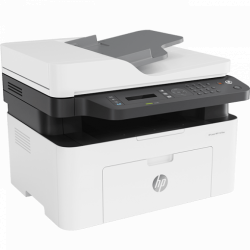 Máy in Đa chức năng HP LaserJet Pro MFP M139fnw (A0NU1A) (In mạng, Scan, Copy, fax) - wifi