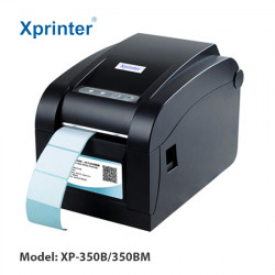 Máy in Siêu Thị Xprinter Xprinter XP-350BM