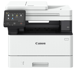 Máy in đa chức năng Canon imageCLASS MF461DW - WiFi (in đảo mặt A4, Scan, Copy, Fax)