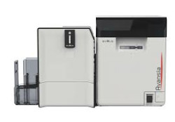 Máy in thẻ nhựa Evolis Avansia AV1H0000BD Dupplex - in 02 mặt tự động