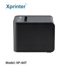 Máy in Bill Tính Tiền Xprinter XP-80T