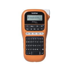 Máy in Tem, Nhãn Brother PT-E110
