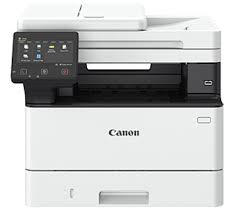Máy in đa chức năng Canon imageCLASS MF465DW - WiFi (in đảo mặt A4, Scan, Copy, Fax)