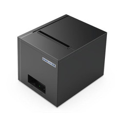 Máy in hoá đơn Siêu thị Rongta PR - 350U in nhiệt khổ 80mm