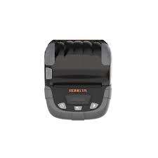 Máy in mã vạch hóa đơn di động RONGTA RPP320 Plus in nhiệt khổ 80 mm (bluetooth)