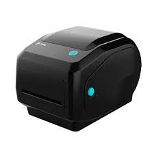  Máy in tem nhãn truyền nhiệt để bàn TD-403TH (4 inch – 300 DPI) (10X15Cm)  wifi, Bluetooth