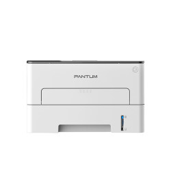 Máy in laser đen trắng PANTUM P3012D - In A4, Đảo giấy tự động