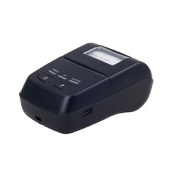 Máy in hóa đơn tem nhãn mã vạch Xprinter XP-P501A (58mm Bluetooth) Cầm Tay