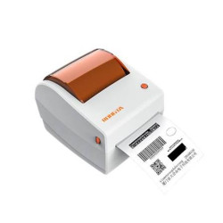 Máy in Tem nhãn  RONGTA RPP310 Plus in nhiệt khổ 100 mm (USB)