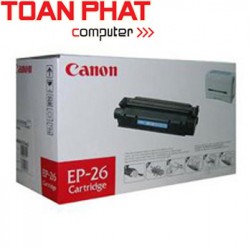 Mực in Laser Canon EP 26 cho Canon LBP 3200 / MF-3110, 3112, 3222, 5650, 5750, 5770