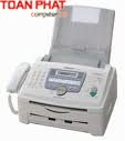 Máy Fax Laser Panasonic KX-FL 422CX - Giấy thường